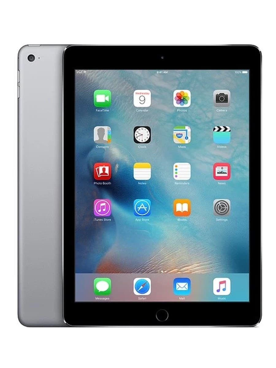 iPad Air 2
