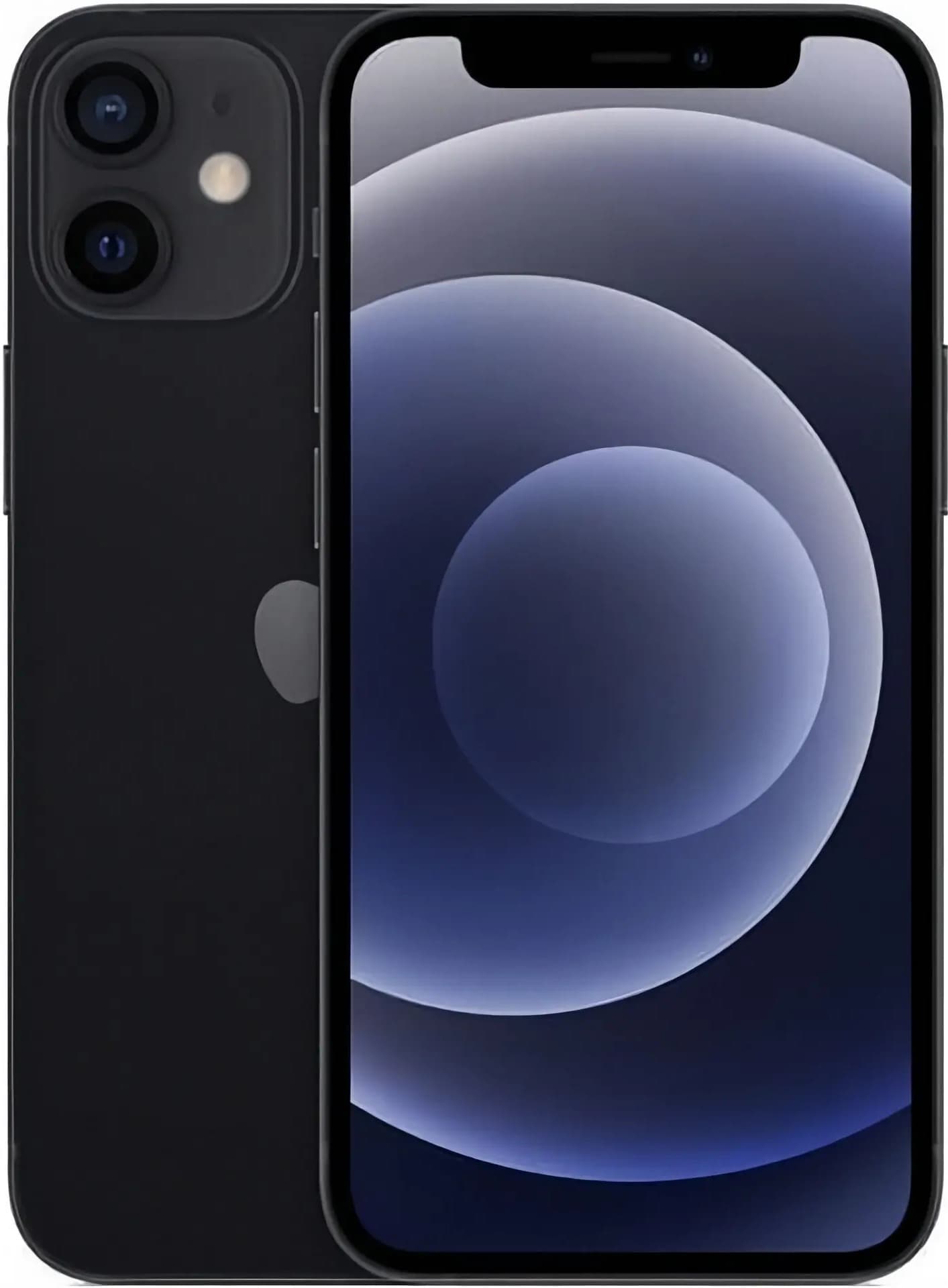 iPhone 12 mini
