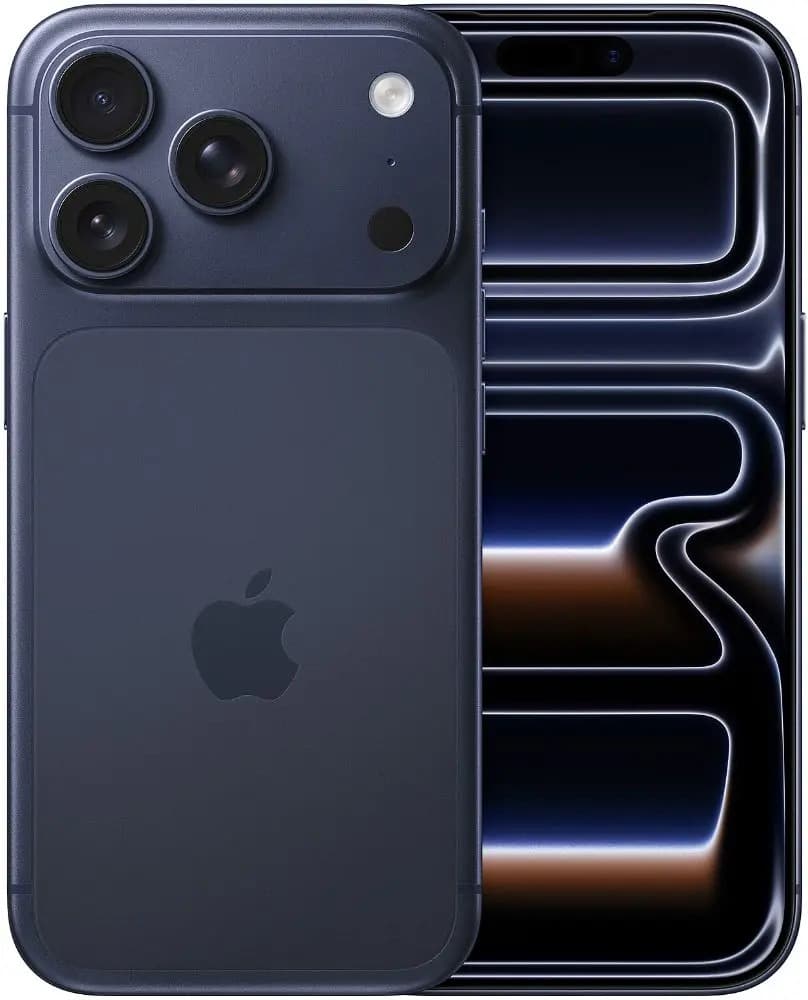 iPhone 17 Pro