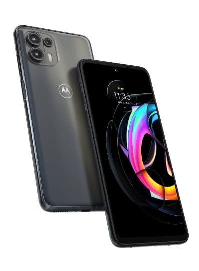 Motorola Edge 20 Fusion