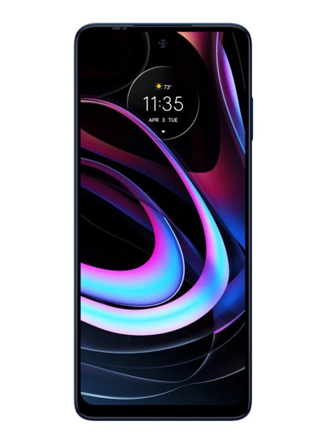 Motorola Edge 2021