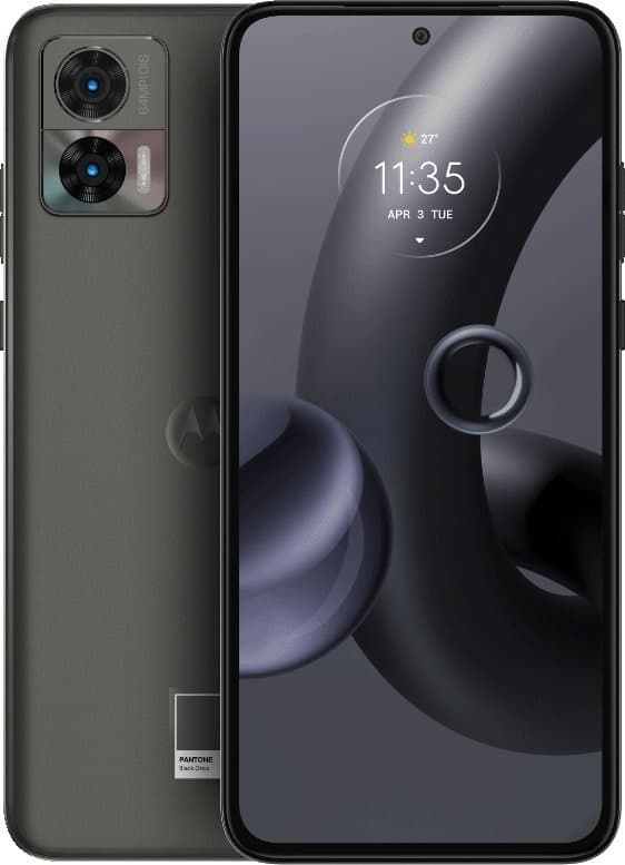 Motorola Edge 30 Neo