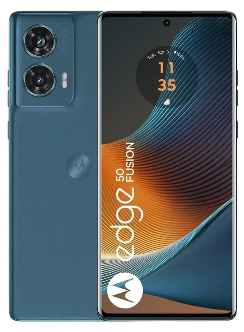 Motorola Edge 50 Fusion
