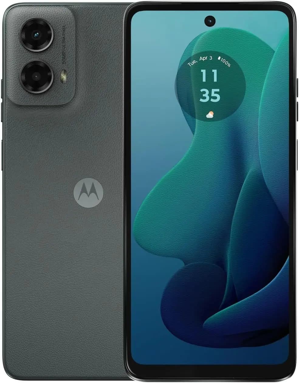 Motorola G 2024