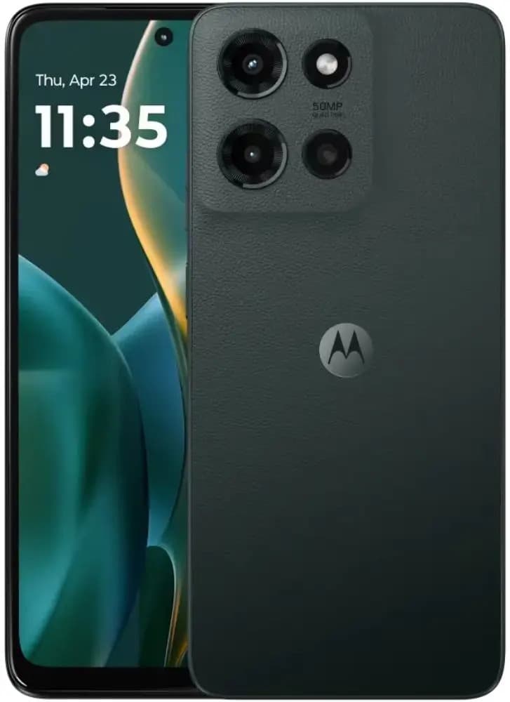 Motorola G 2025