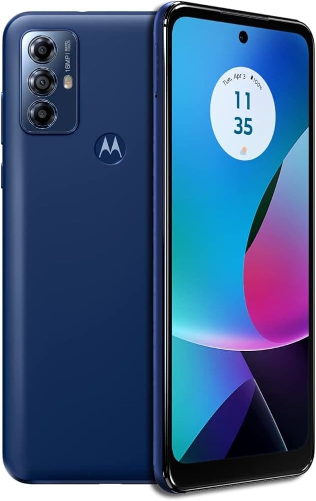 Motorola G Play 2023