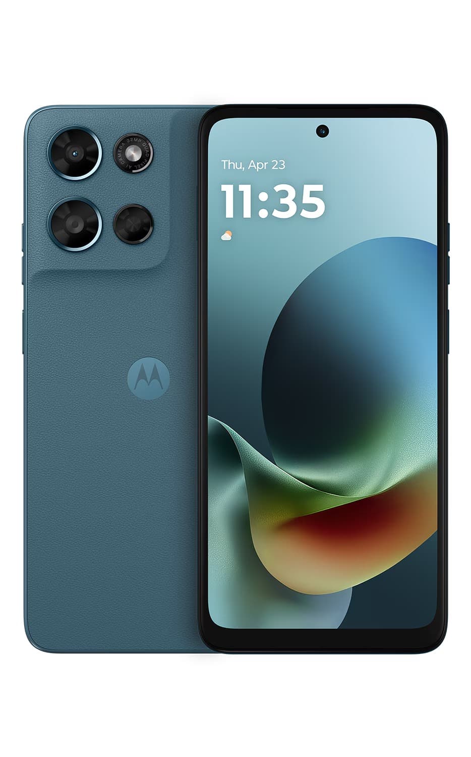 Motorola G Play 2026