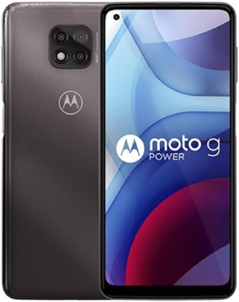 Motorola G Power 2021