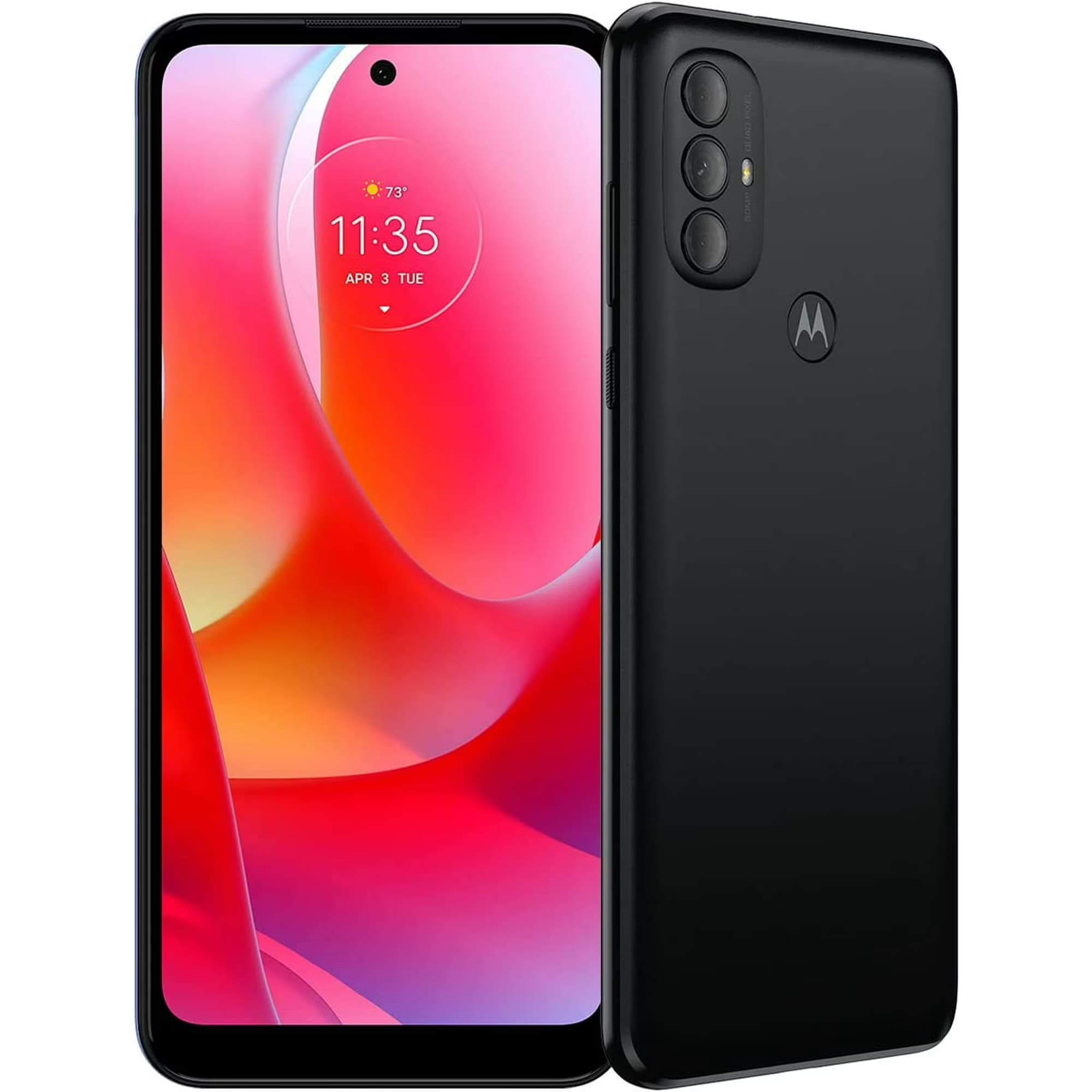 Motorola G Power 2022