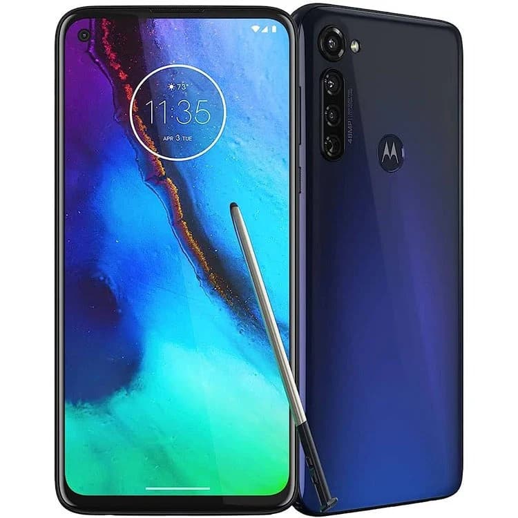 Motorola G Stylus 2020