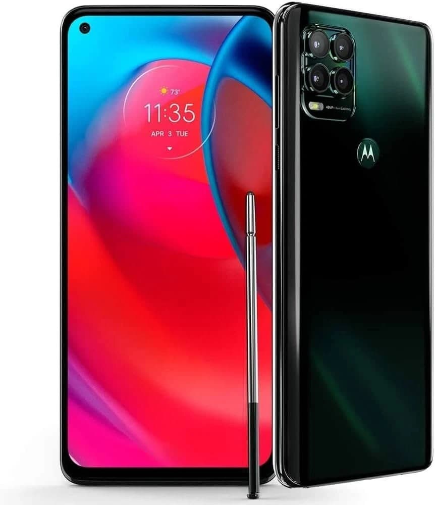 Motorola G Stylus 2021