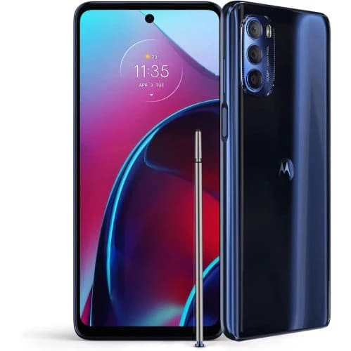 Motorola G Stylus 2022