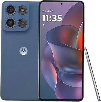Motorola G Stylus 2025