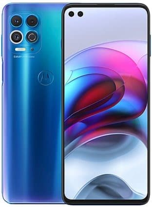 Motorola G100 (2021)