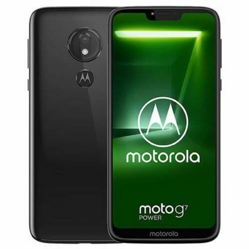 Motorola G7 Power