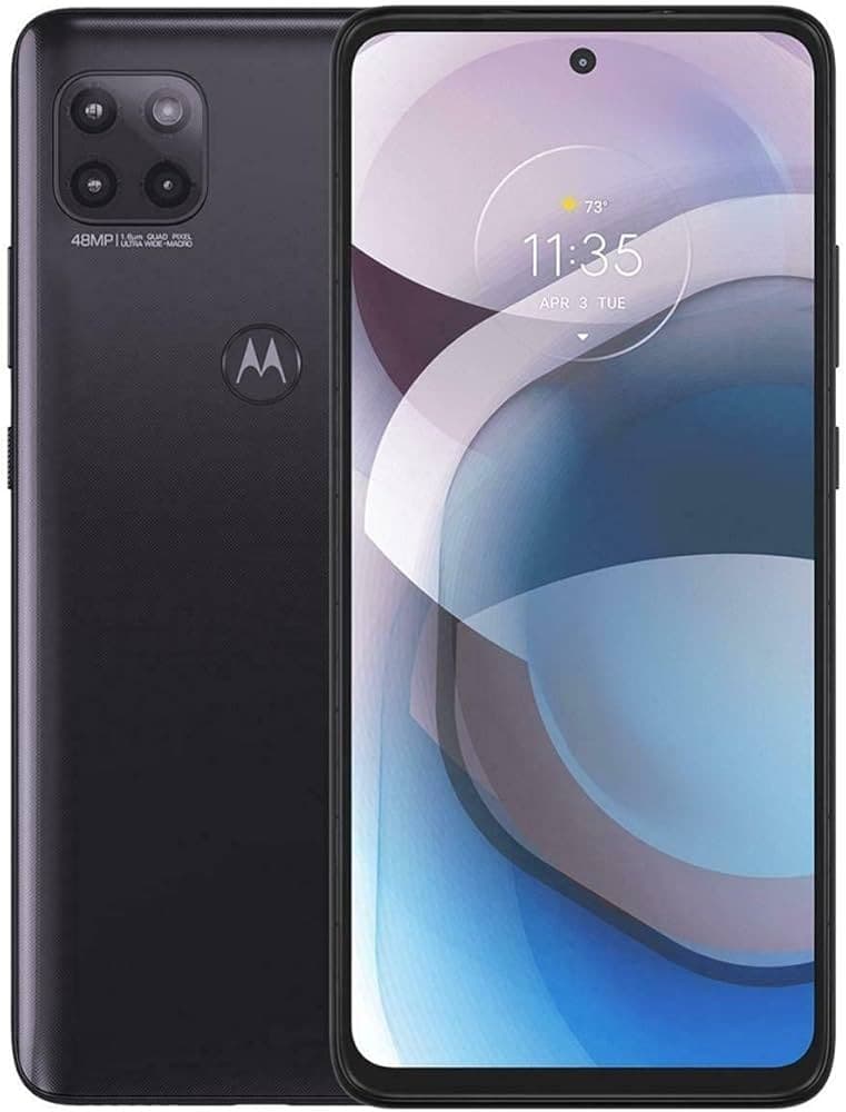 Motorola One 5g Ace