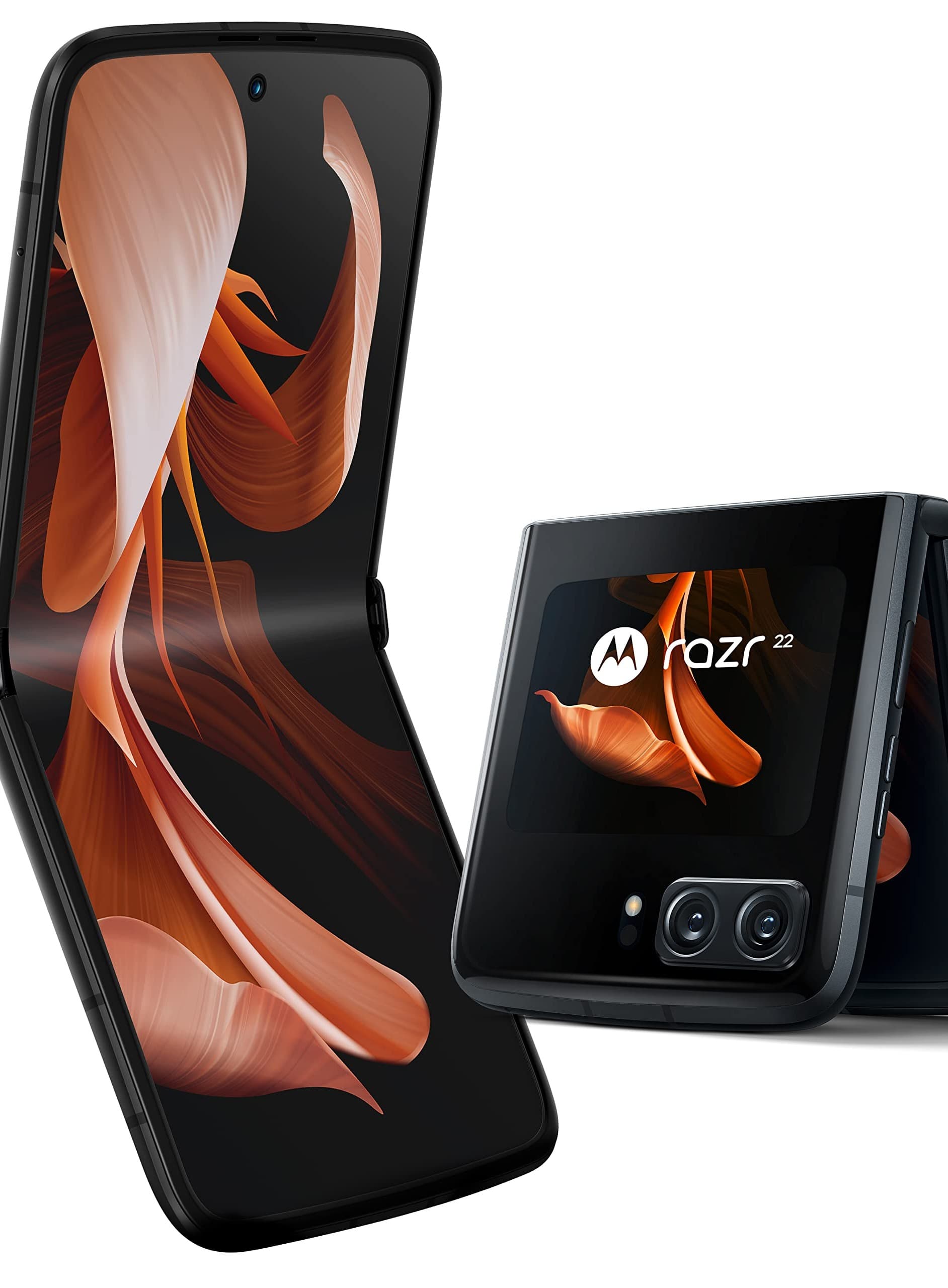 Motorola Razr 2022