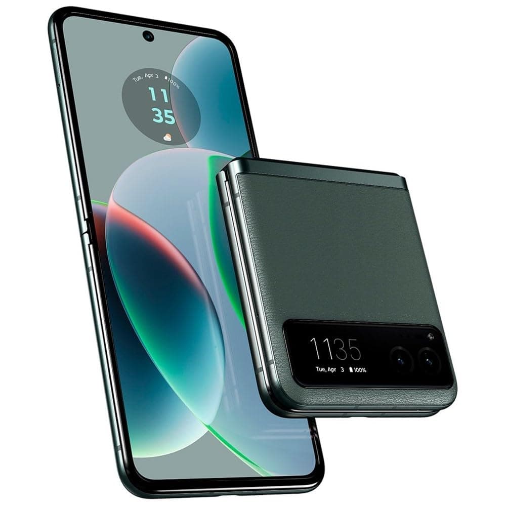Motorola Razr 2023