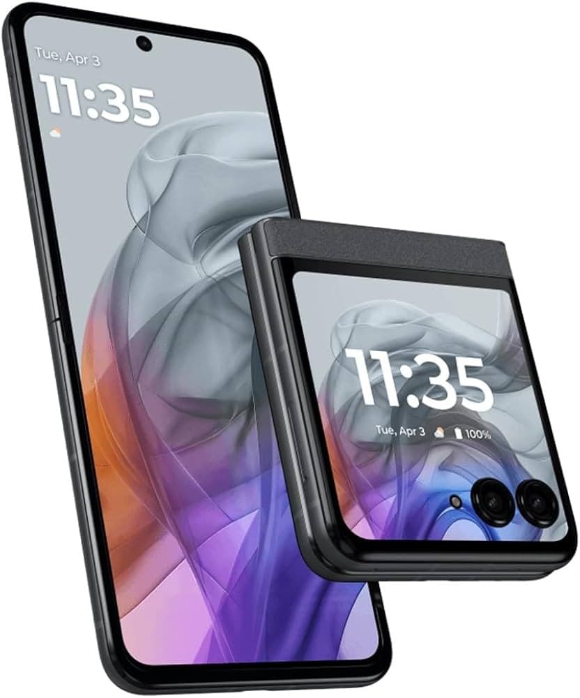Motorola Razr 2024