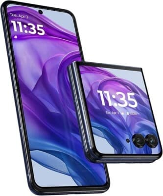 Motorola Razr Plus 2024