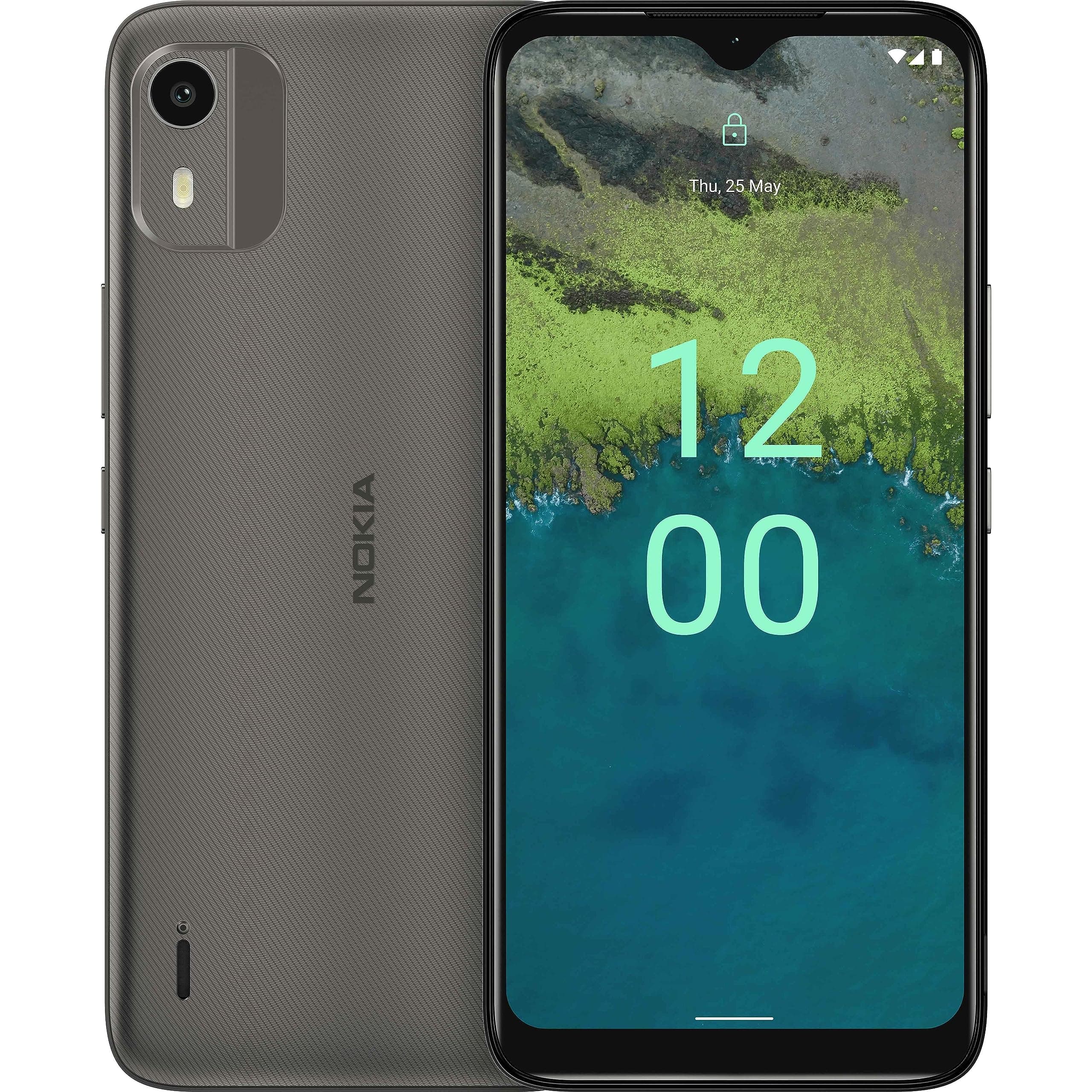 Nokia C12