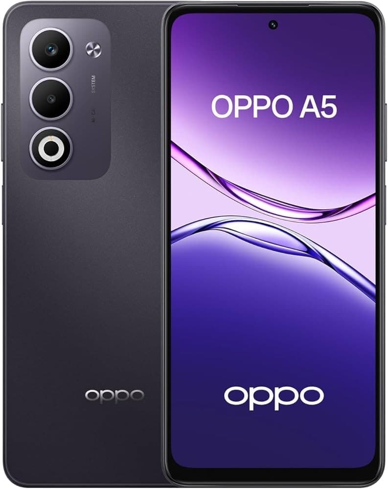 Oppo A5