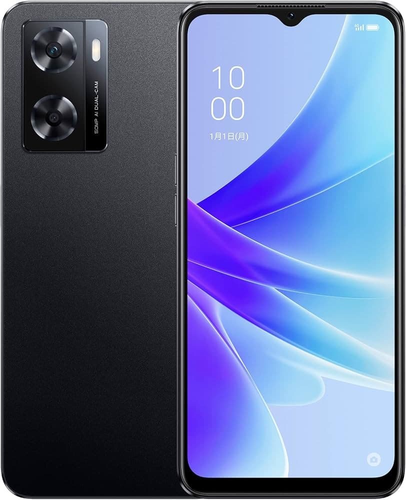 Oppo A77