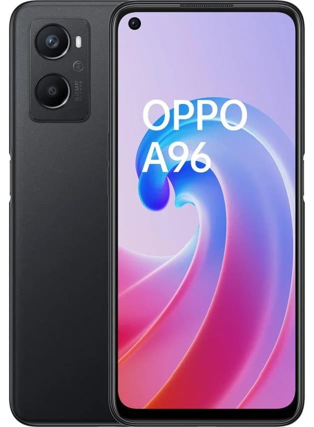 Oppo A96