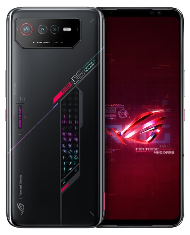 Asus Asus ROG Phone 6