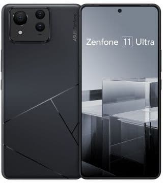 Asus Zenfone 11 Ultra