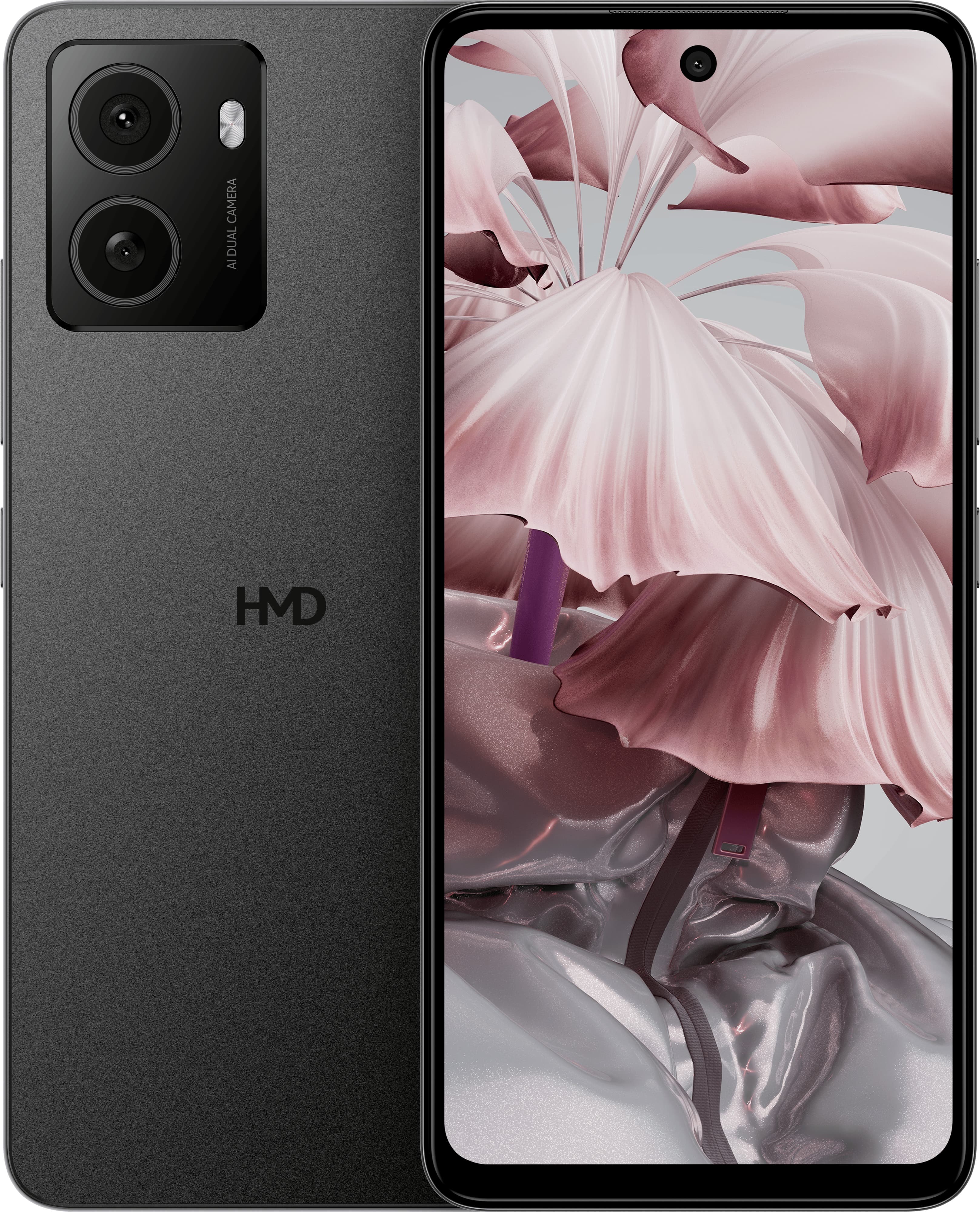 Hmd Pulse