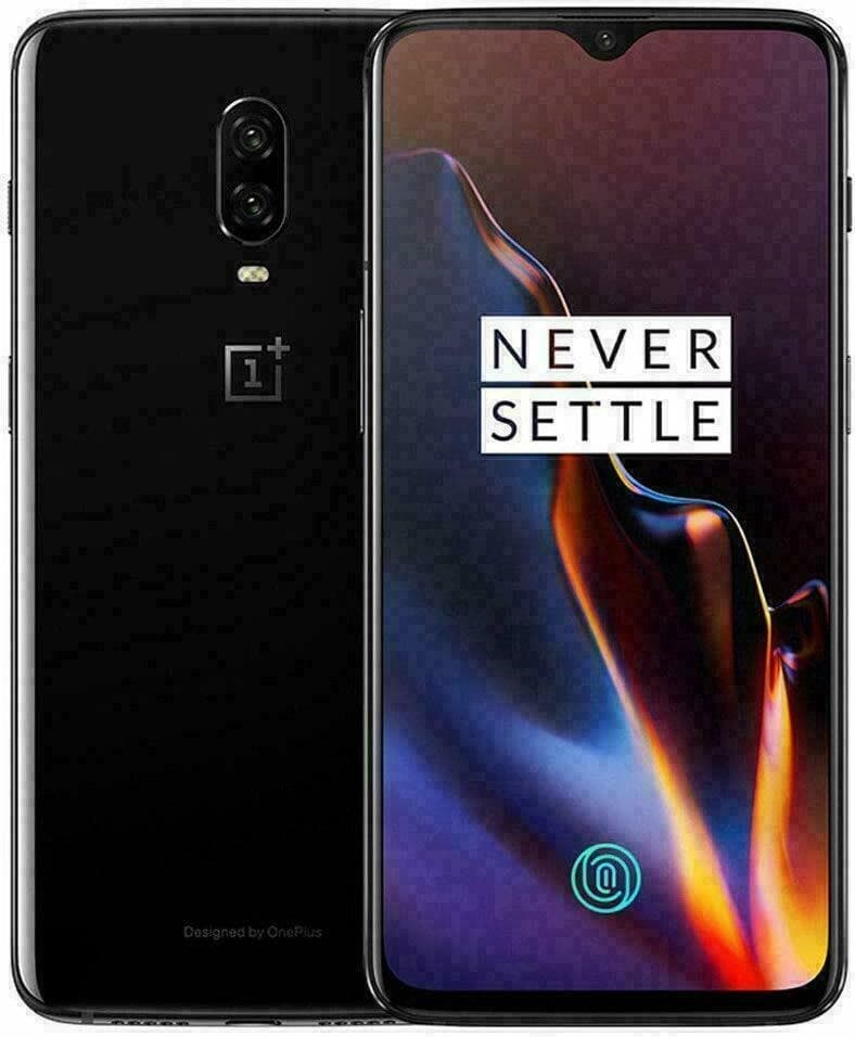 Oneplus 6t