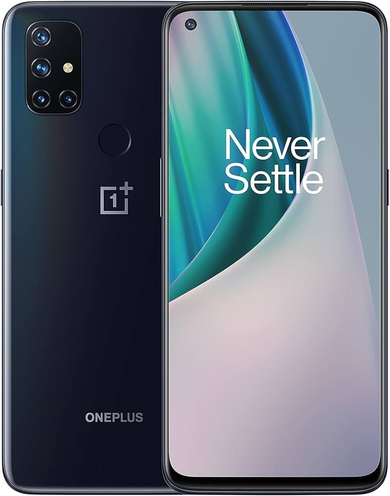 Oneplus N10