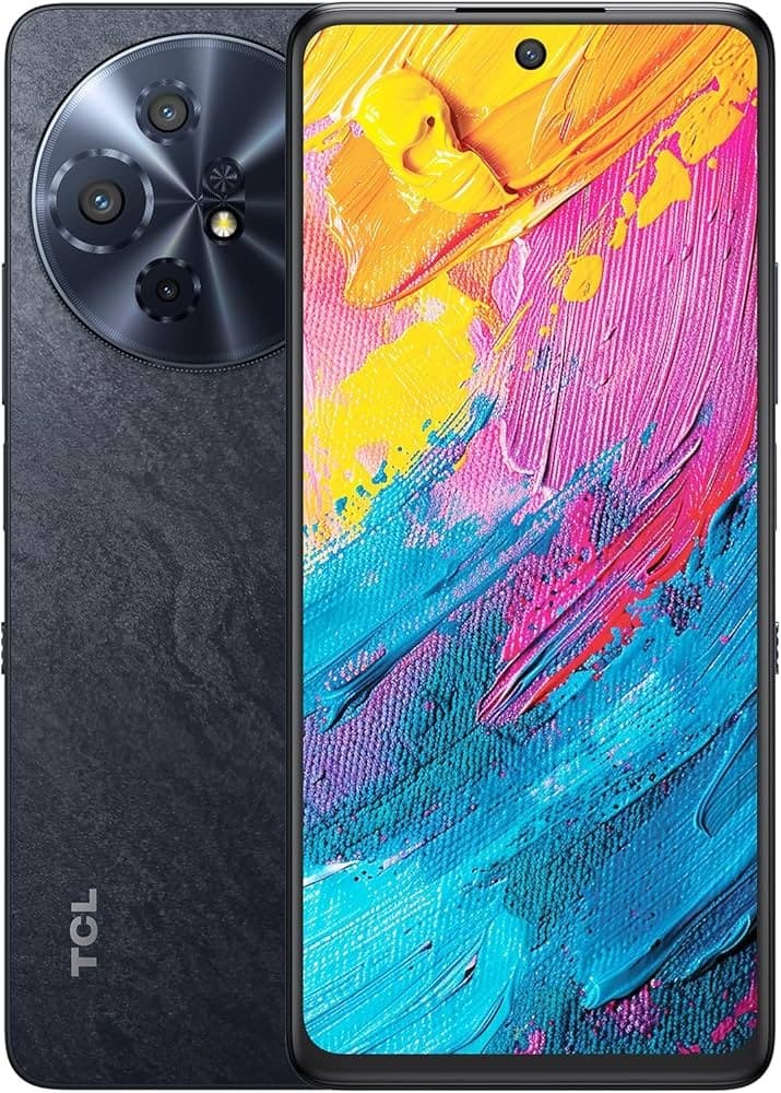 Tcl 60 Xe Nxtpaper 5g