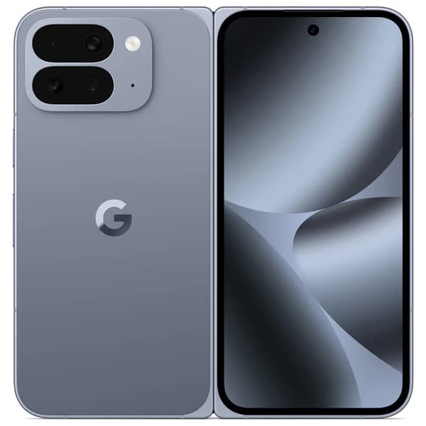 Pixel 10 Pro Fold