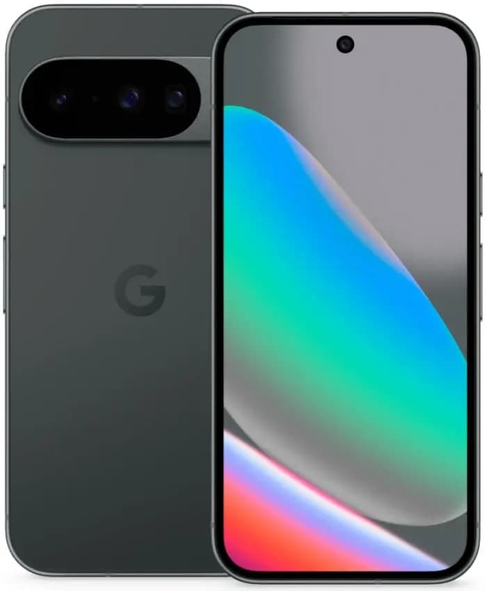 Pixel 10