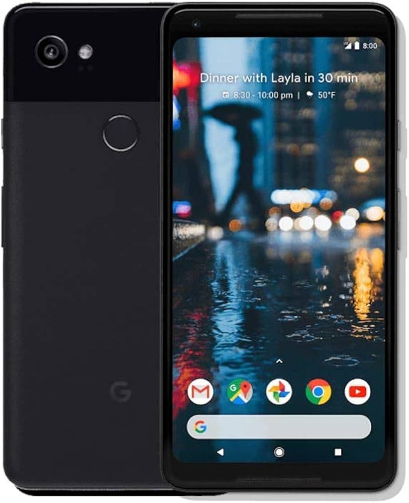 Pixel 2 XL