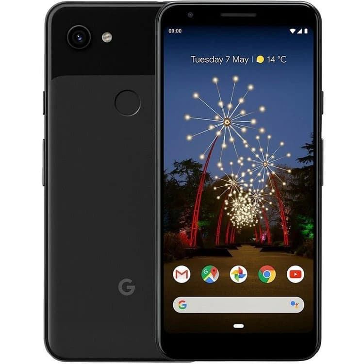 Pixel 3