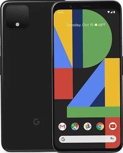 Pixel 4 XL