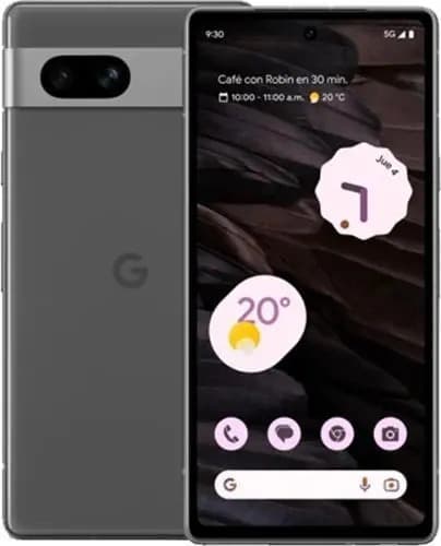 Pixel 7a