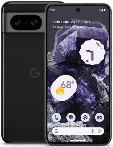 Pixel 8