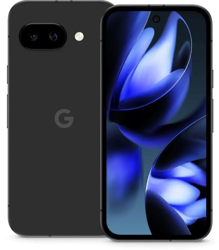 Pixel 9a