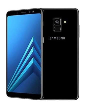 Galaxy A8 (2018)