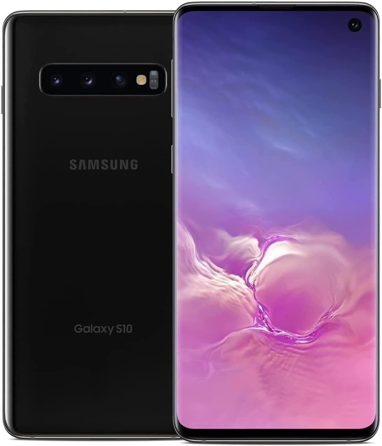 Galaxy S10 5g