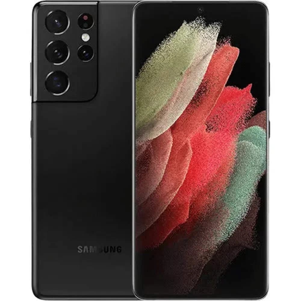 Galaxy S21 Ultra