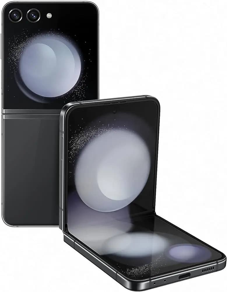 Galaxy Z Flip5