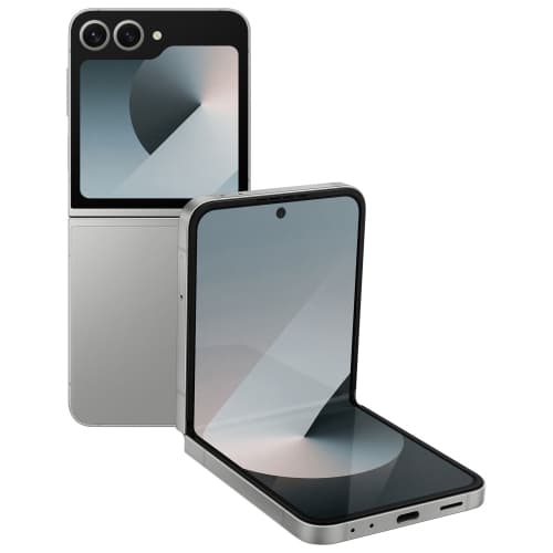 Galaxy Z Flip6