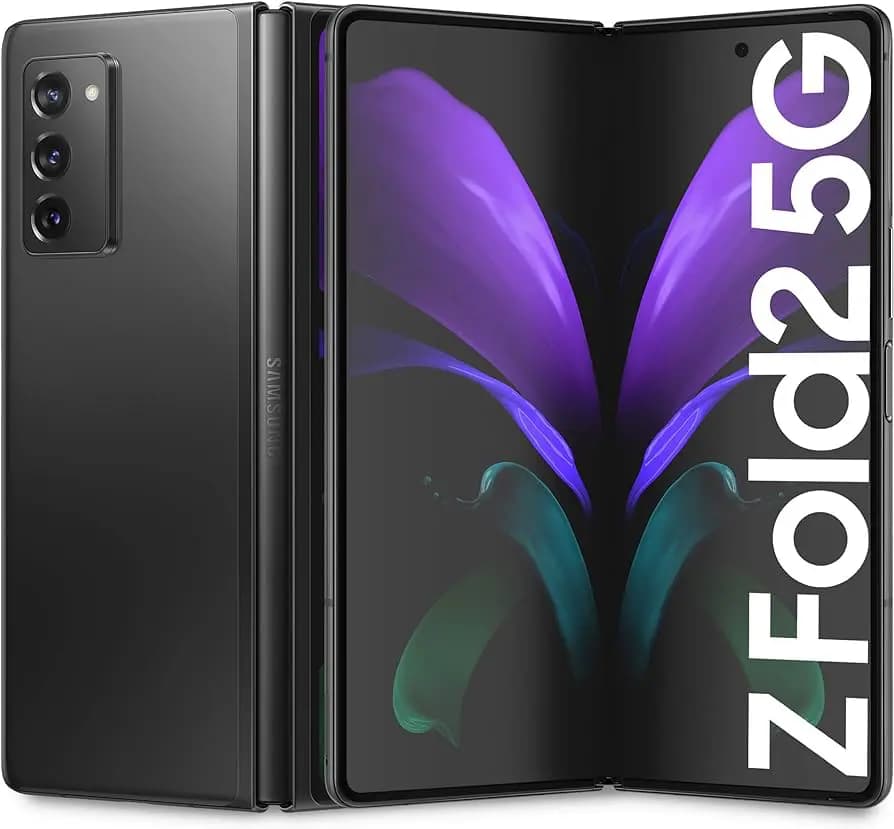 Galaxy Z Fold2