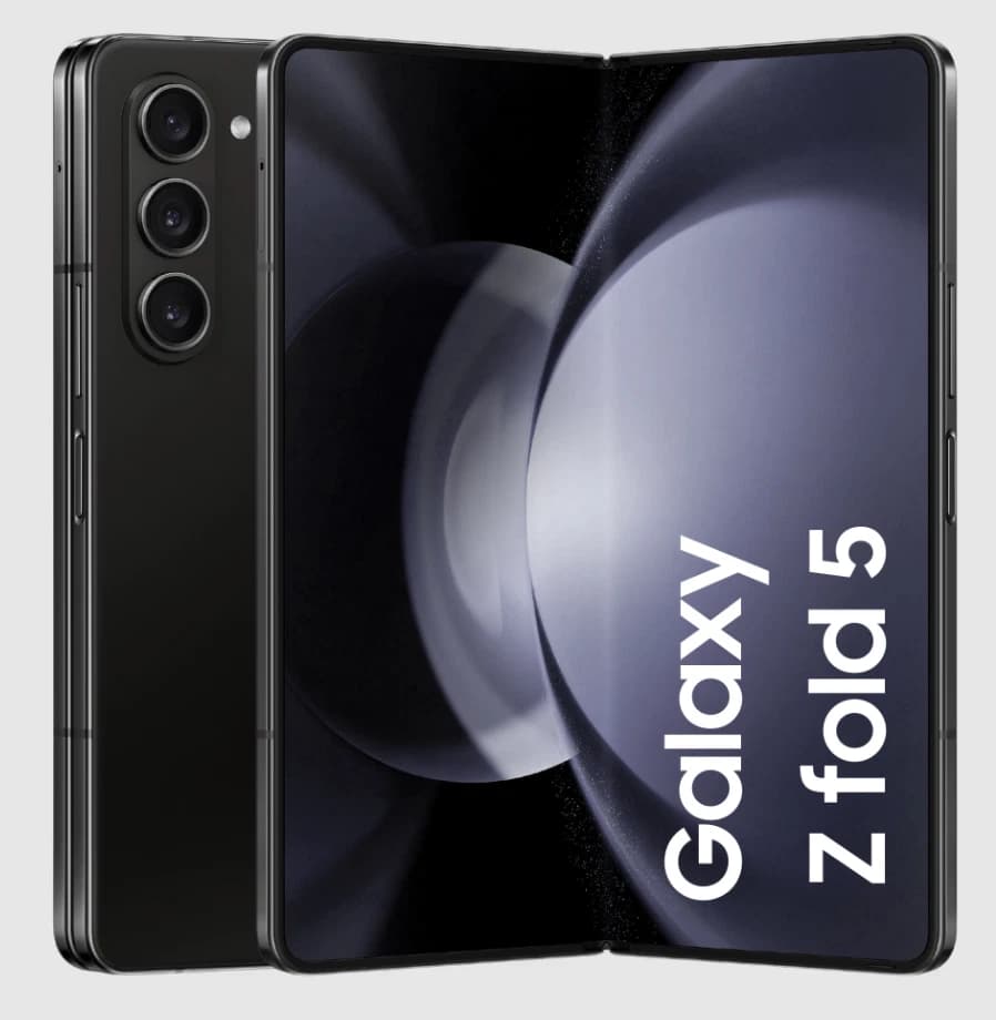 Galaxy Z Fold5