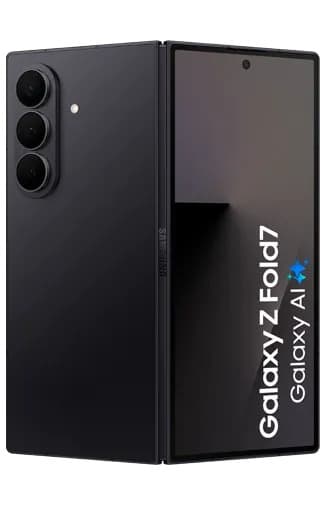 Galaxy Z Fold7